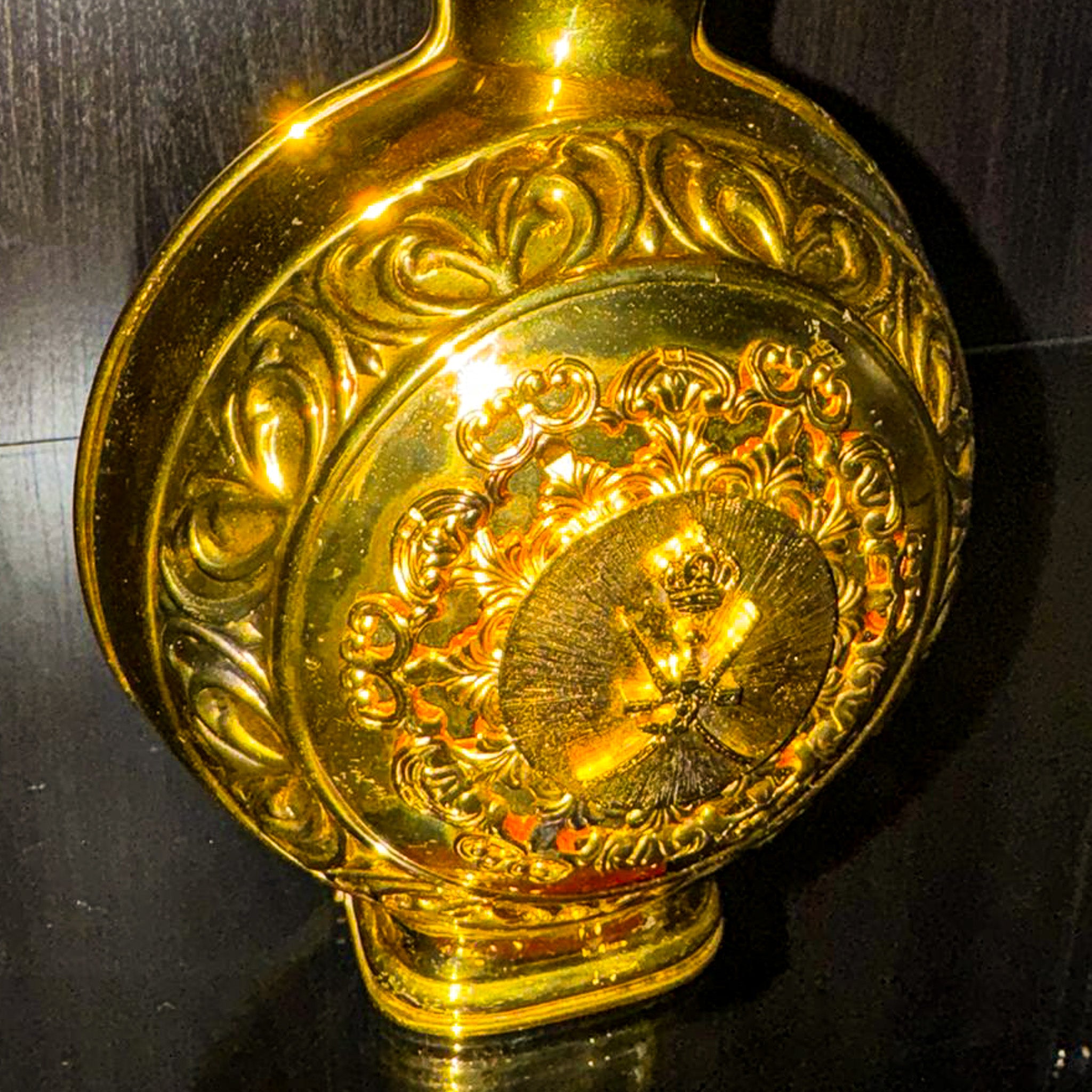 Purple Kyara - Sultani