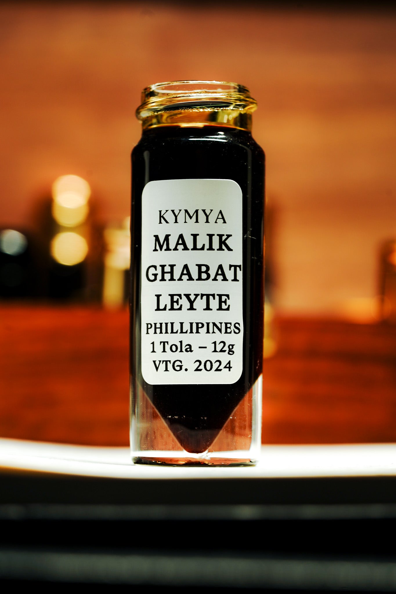 Malik Ghabat Leyte 2024