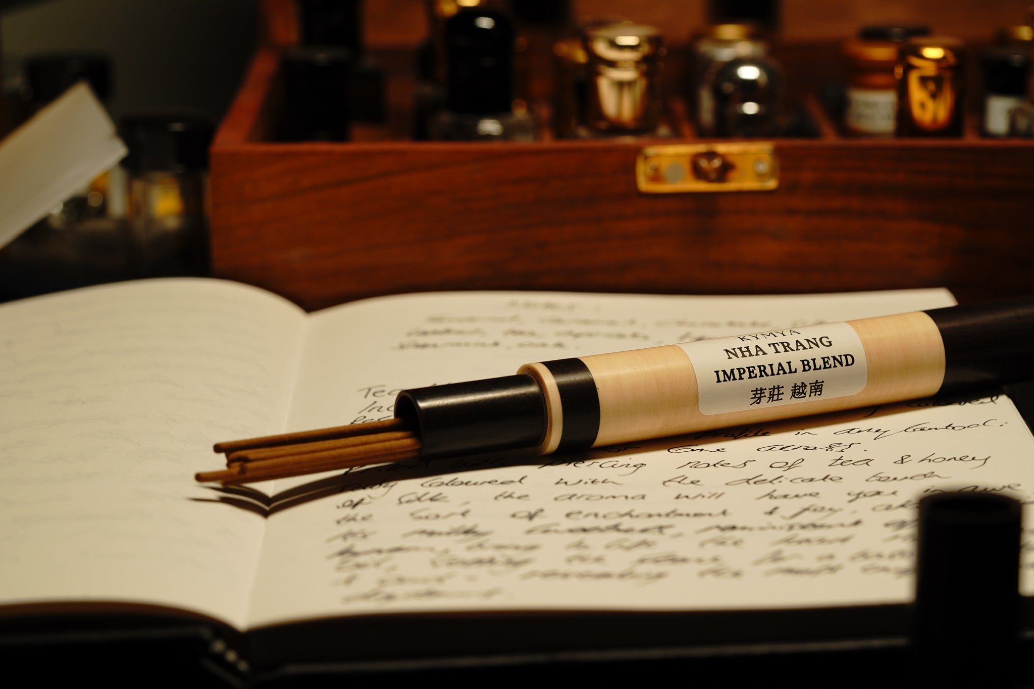Nha Trang Imperial Blend