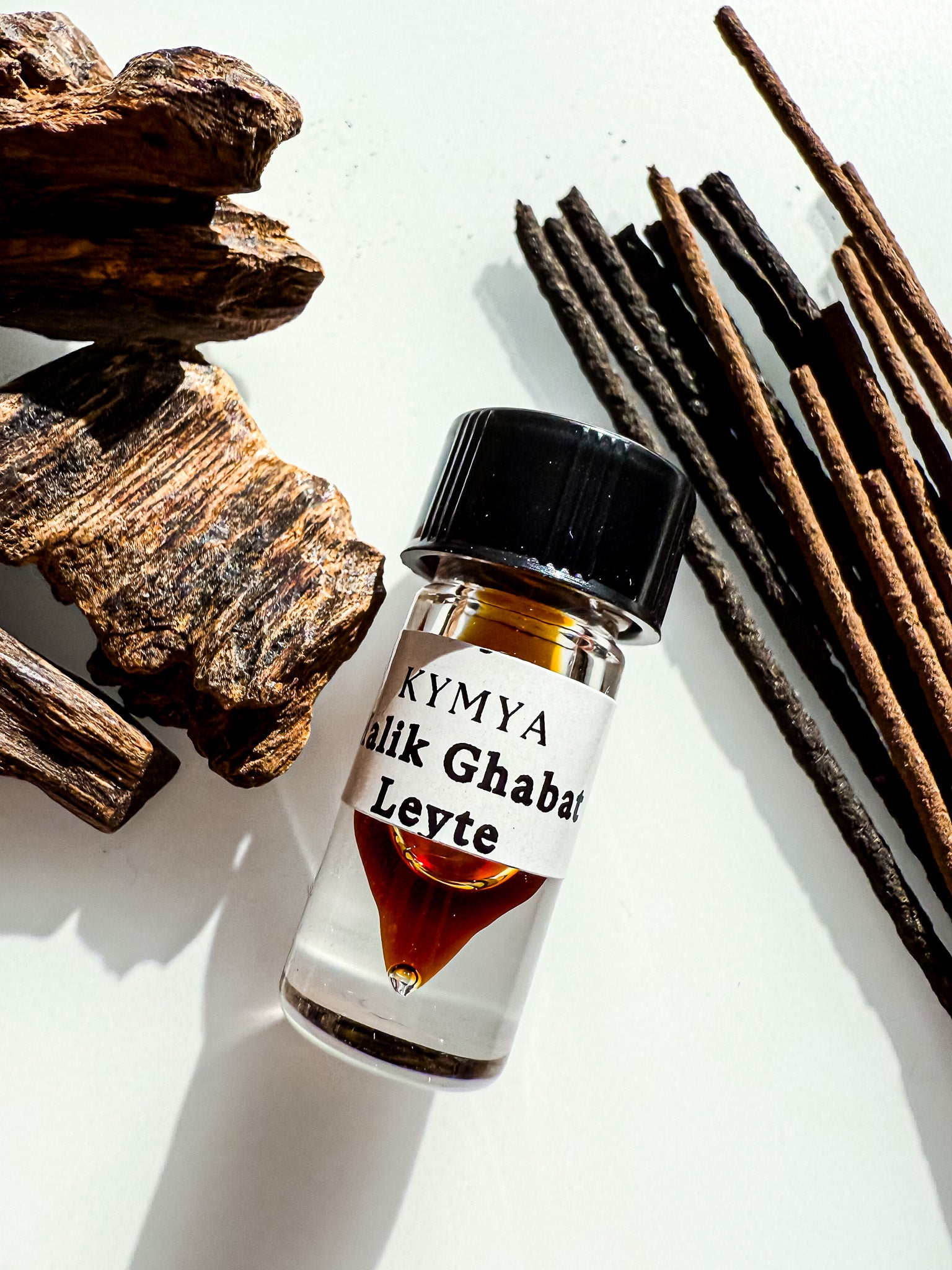 Malik Ghabat Leyte 2024