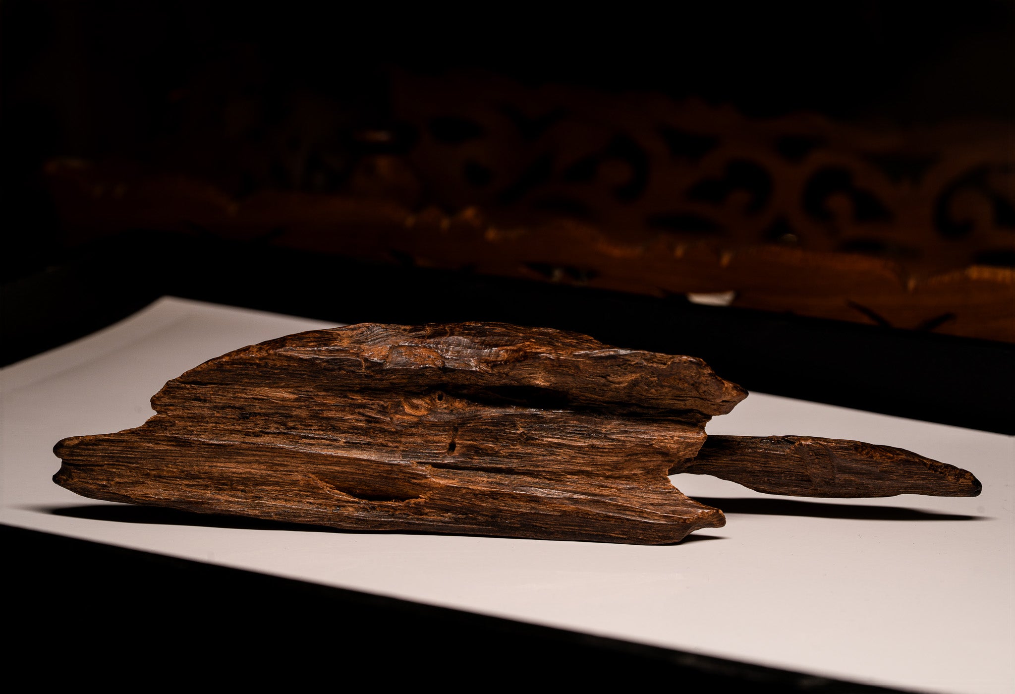 Hoi An Collectors Piece - Sinking