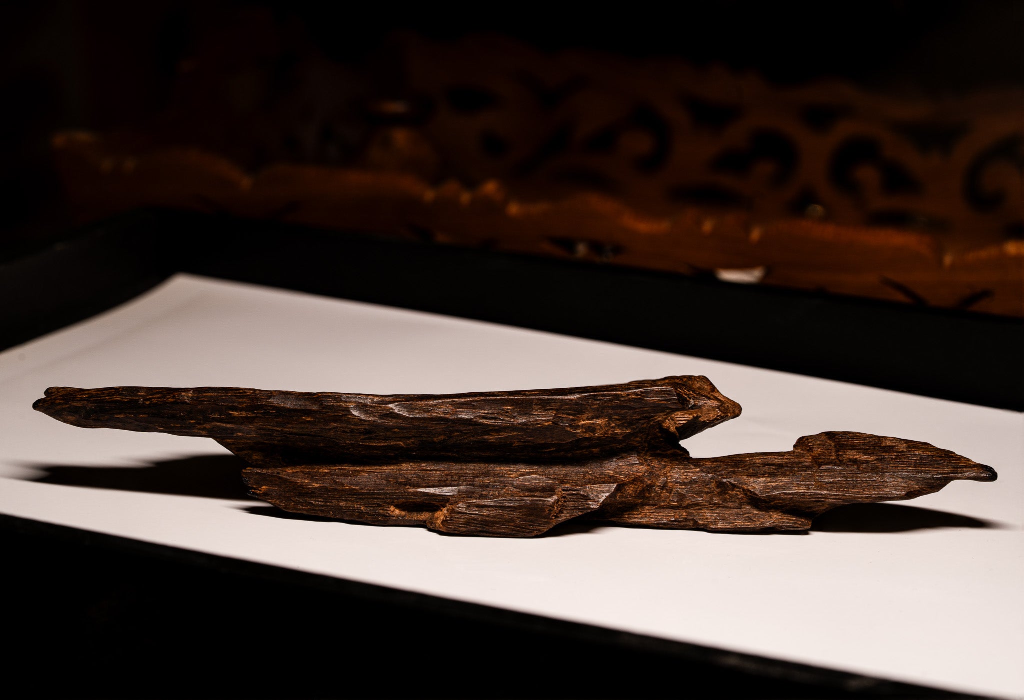 Hoi An Collectors Piece - Sinking