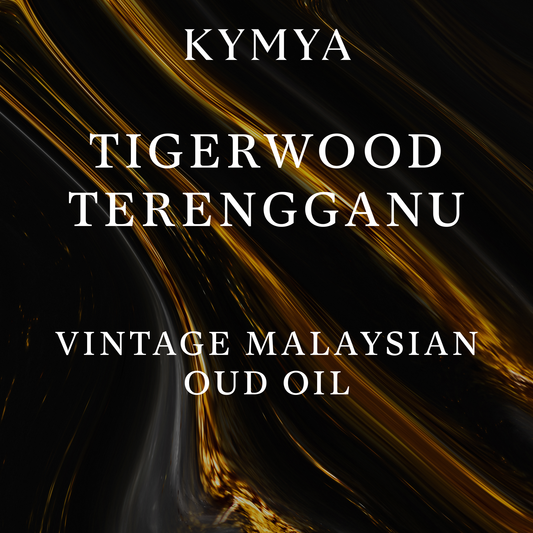 Tigerwood Terengganu