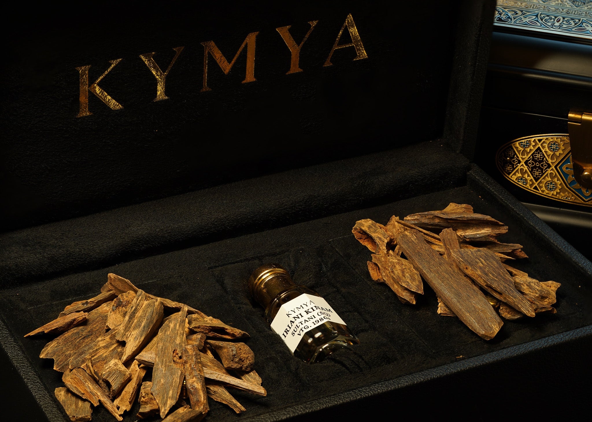 Sultani (SQ) Collector Set