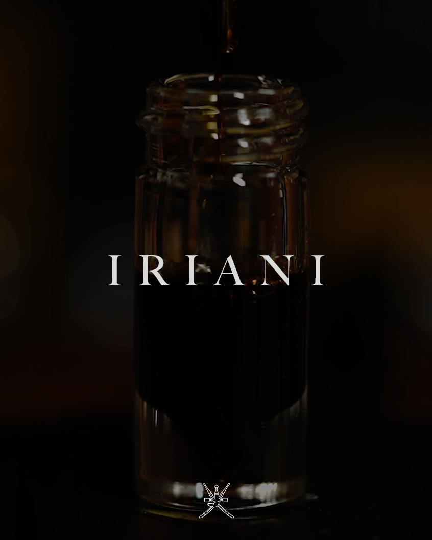 Iriani Kinam