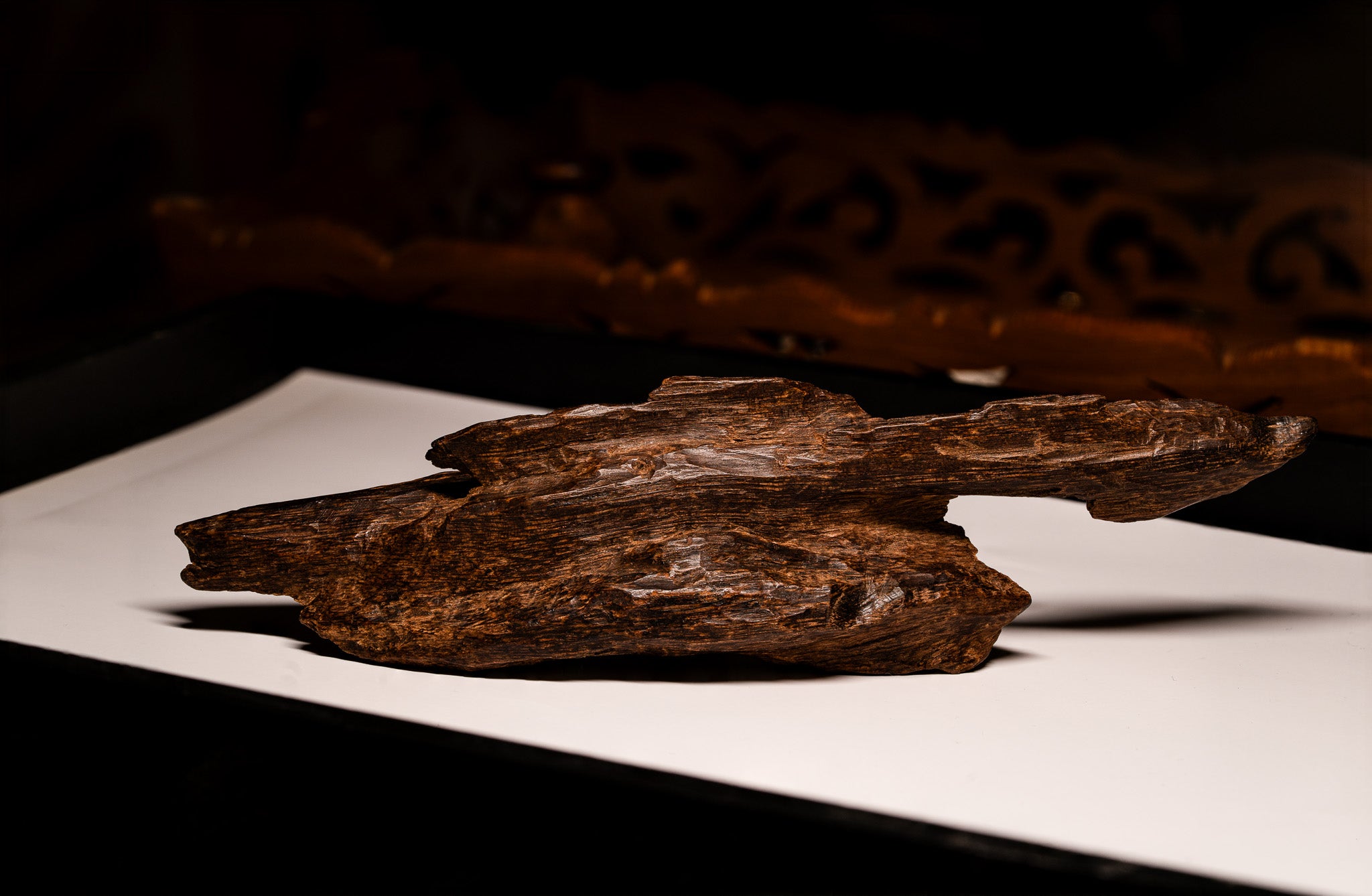 Hoi An Collectors Piece - Sinking